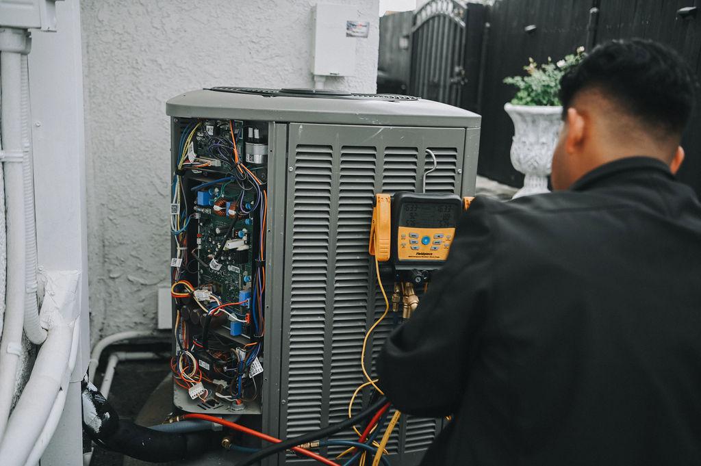 Top 10 Things to know about AC maintenance